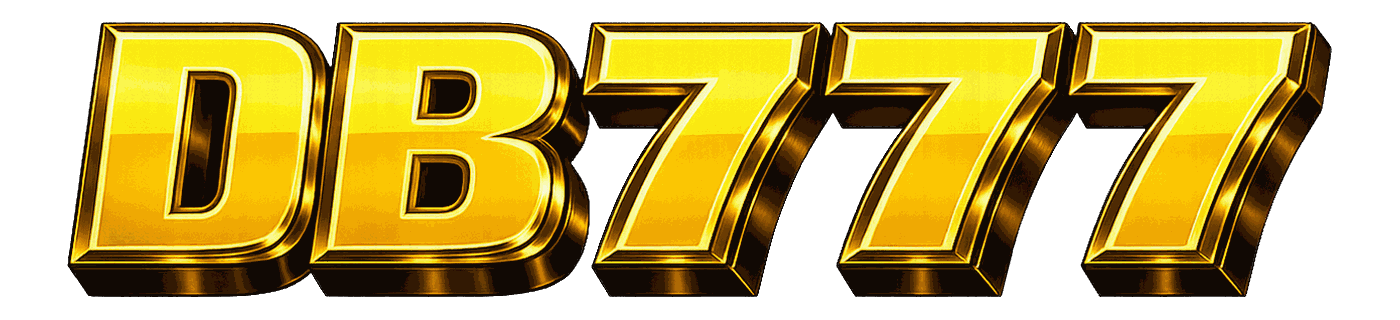 DB777 Logo